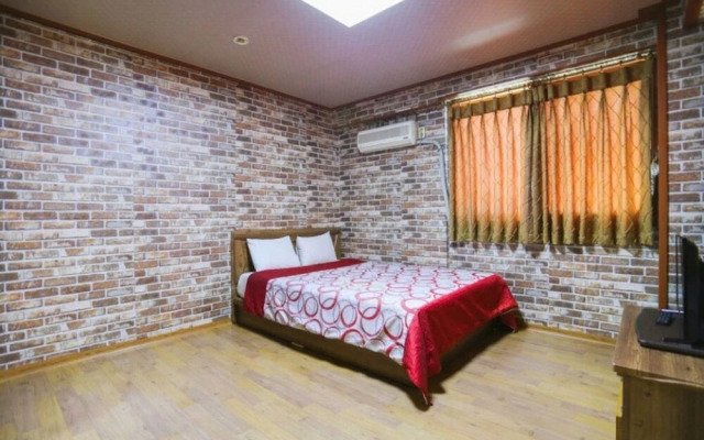 Boryeong Venus Pension