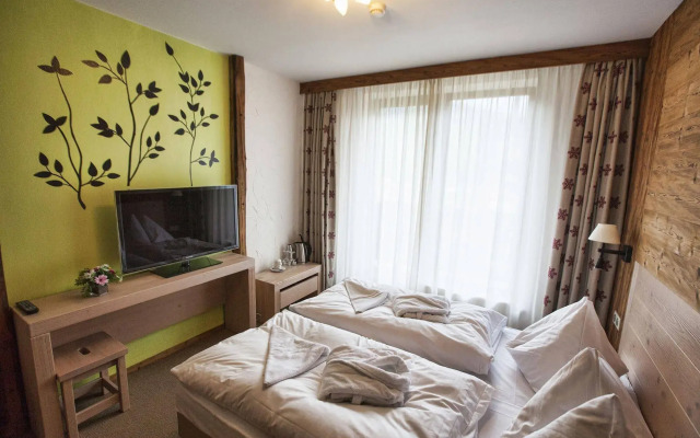 APLEND Hotel Kukučka a Rezidencie