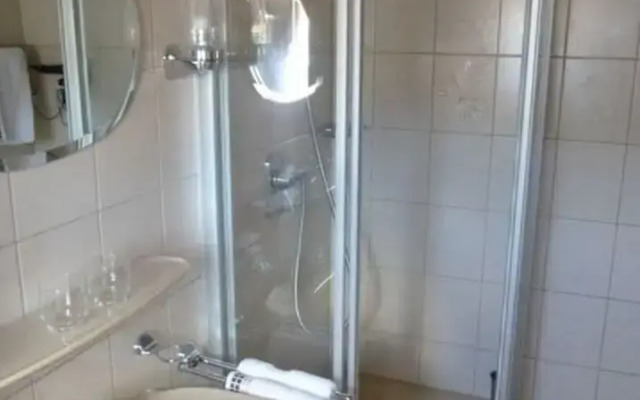 Amazing Apartment in Gossweinstein