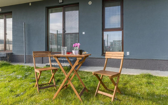 Apartament 2 camere Narcis