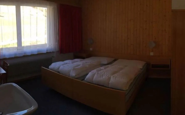 Apartment Bijou Saas-Fee 22650