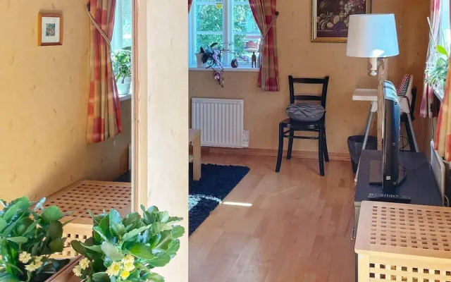 4 Star Holiday Home in Solvesborg-by Traum