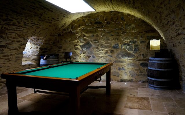 Domaine des Marequiers Gîtes