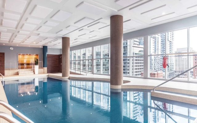 Warwick Le Crystal - Montréal