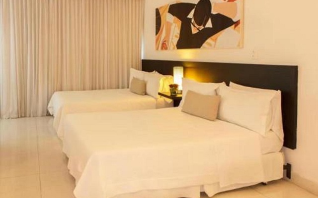 Madisson Boutique Hotel Cartagena