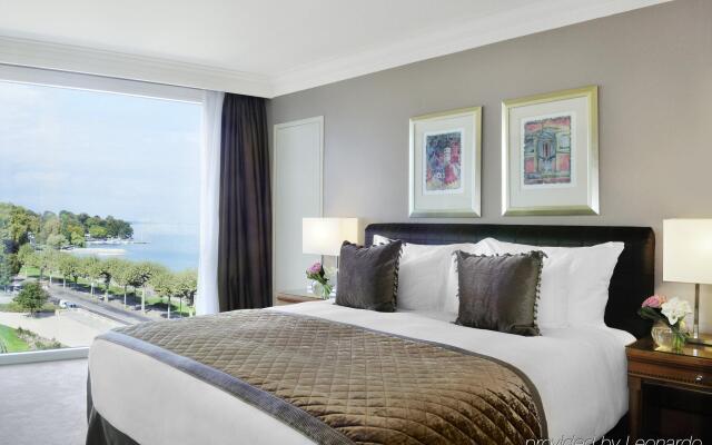 Hotel President Wilson, A Luxury Collection Hotel, Geneva