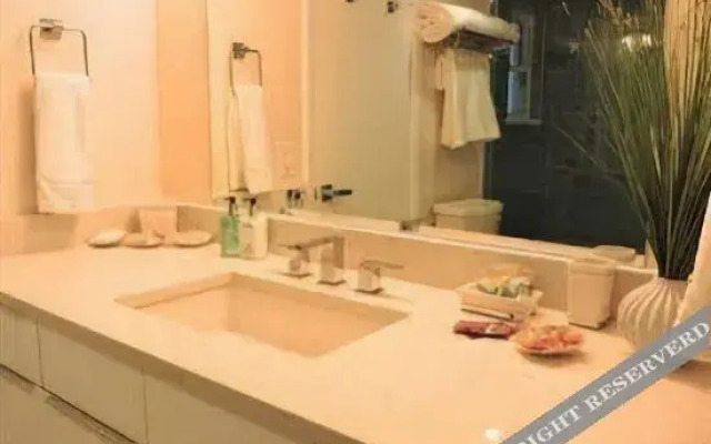 Seaside Seclusion Condominiums by Belloise Realty