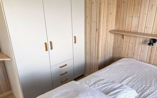 "Landuin" - 300m from the sea in NW Jutland