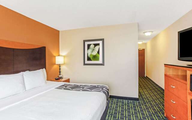 La Quinta Inn & Suites by Wyndham Manassas Battlefield