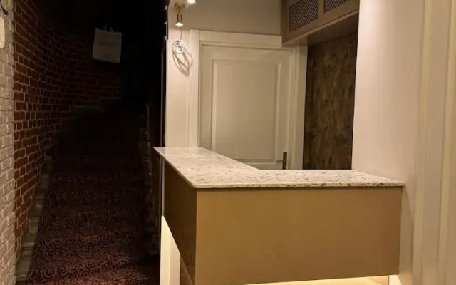 Gran Brn Hotel Taksim