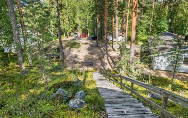 M Ntyranta Savonlinna