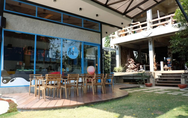 Mac Garden Resort