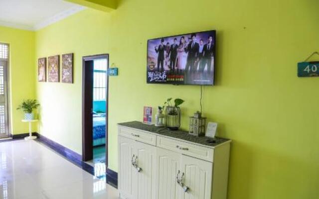 Shenzhen Limi Hostel