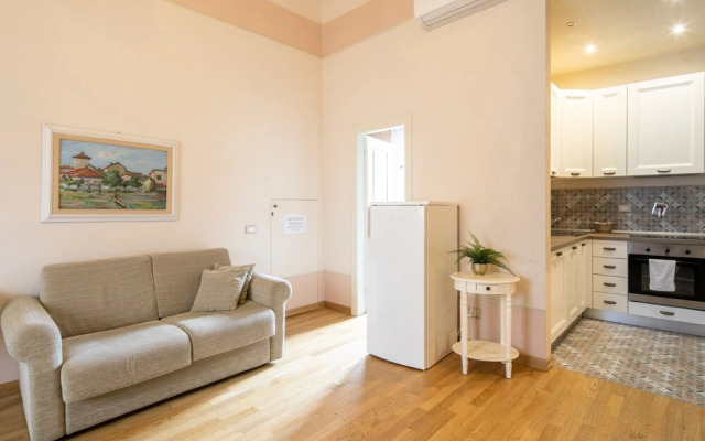 Appartamenti degli Artisti by Mmega