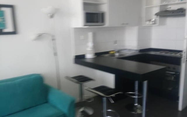 Arturo Prat Dpto 1201 Torre B