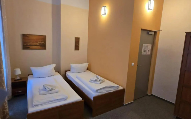 Hotel Pension Arche