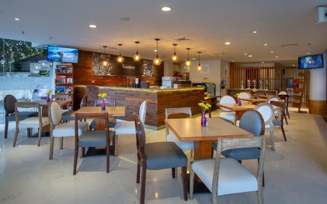 PrimeBiz Hotel Kuta