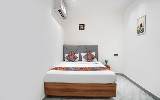 Fabhotel The Shivaay Palace