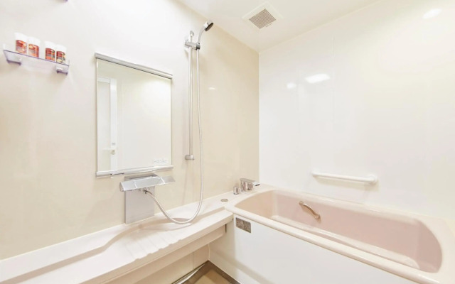 Sunrise Suites