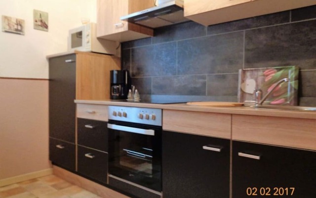 Fantastic Apartment in Reinhardshagen