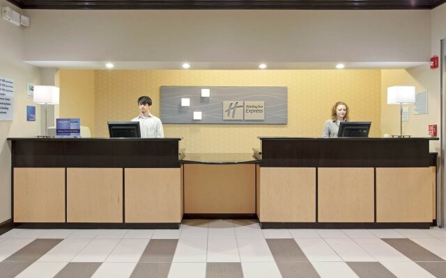 Holiday Inn Express Monticello by IHG
