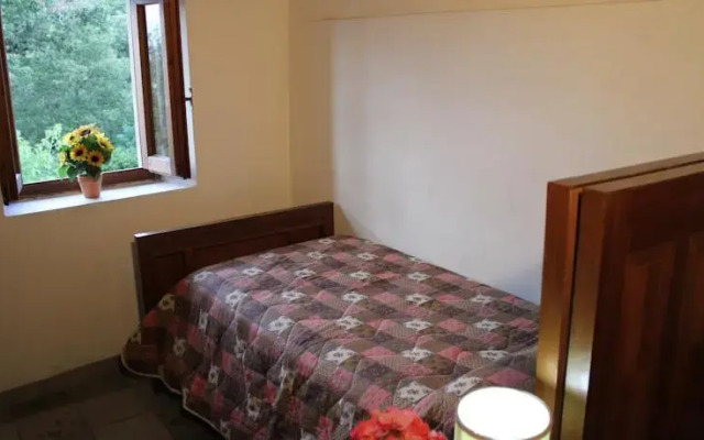 Agriturismo Bonciani