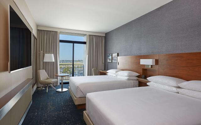 Hyatt Regency Newport Beach West