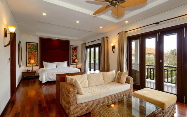 Luxury Family Beach Da Nang