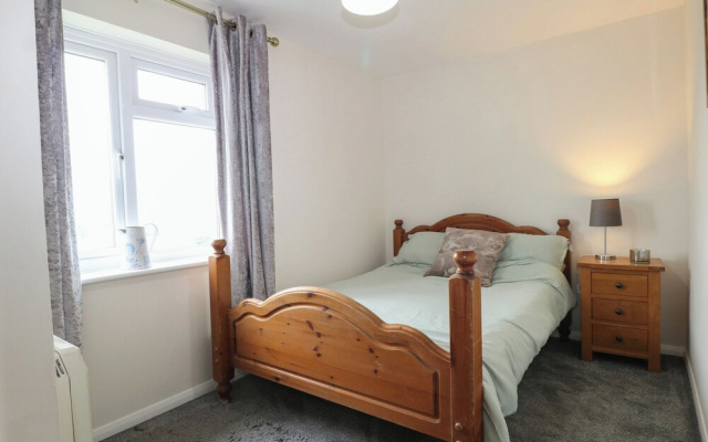 Walmer Court Farmhouse