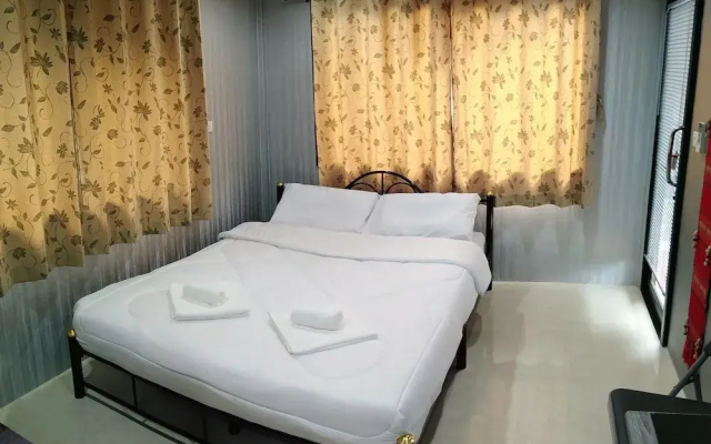 Guesthouse 88