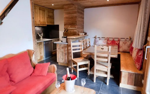 Les Alpages d'Auguste