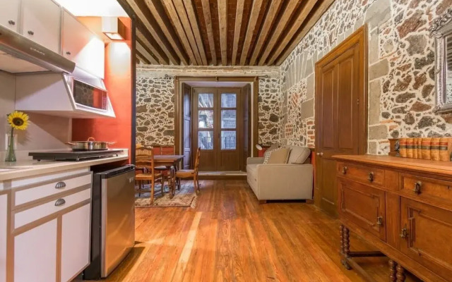 Casa Sauto
