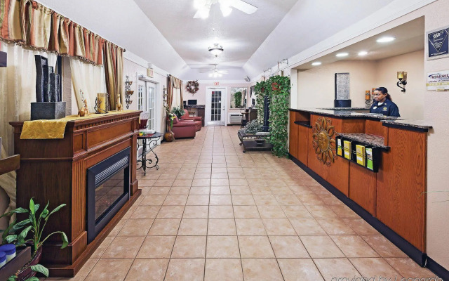 Red Roof Inn Ardmore