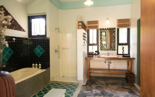 West key Kamala Villa