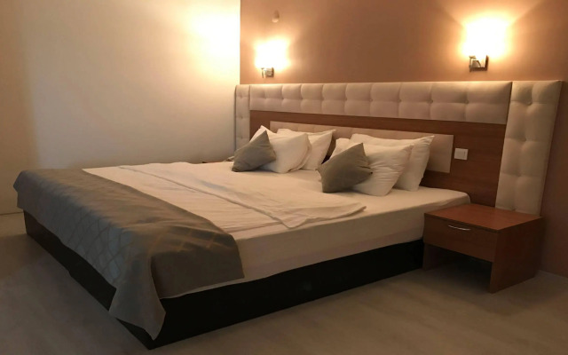Westport Istanbul Hotel