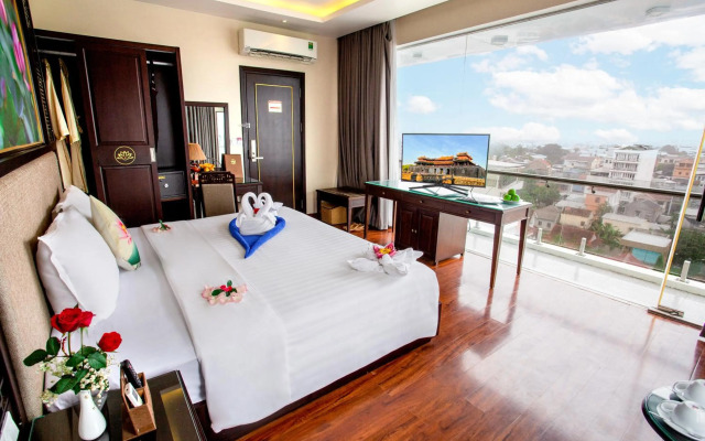 Thanh Lich Hue Hotel