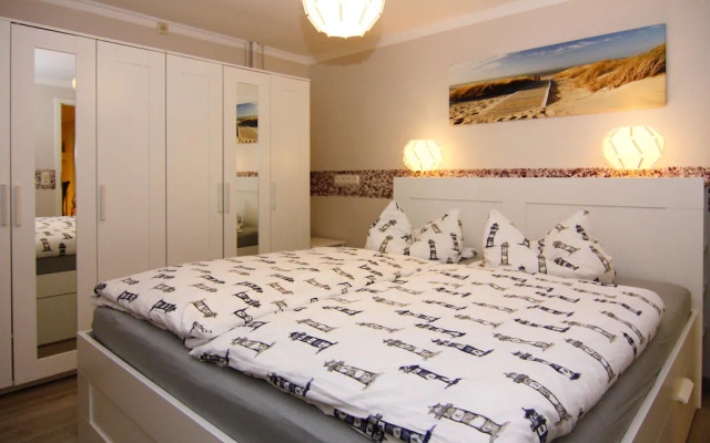 Apartment, Dassow In Dassow