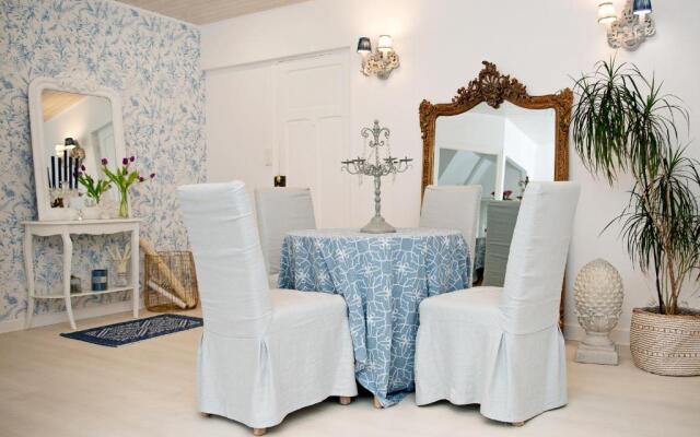 Villa de villégiature à Saint-Quay-Portrieux