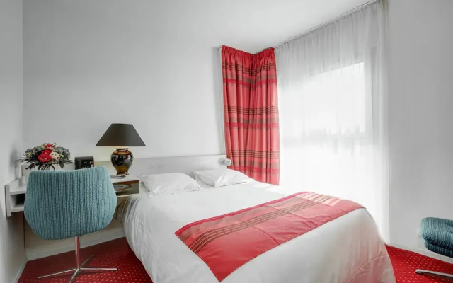 Gran Carlina Hotel