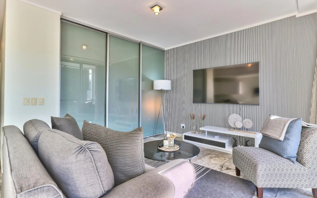 Harbour Bridge 1 Bedroom in Waterfront Precinct