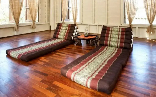 Baan Canna Country Resort