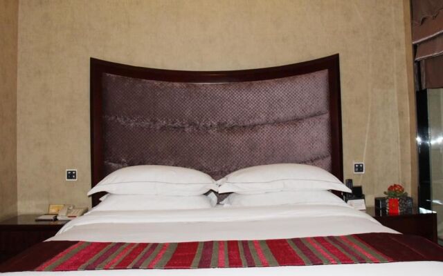 Leshan Celebrity Hotel
