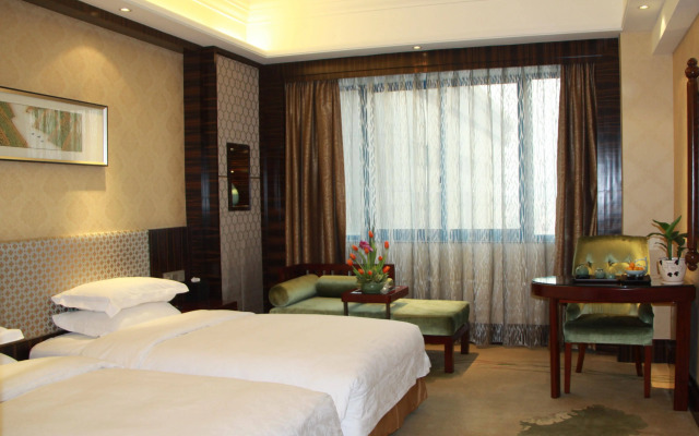 Blossom Hotel - Hangzhou