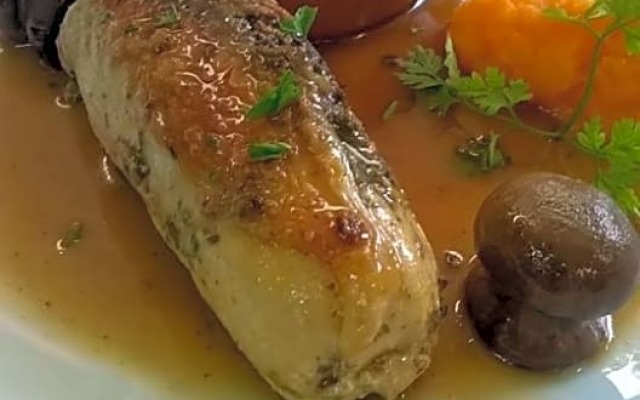 Hotel Restaurant Henry