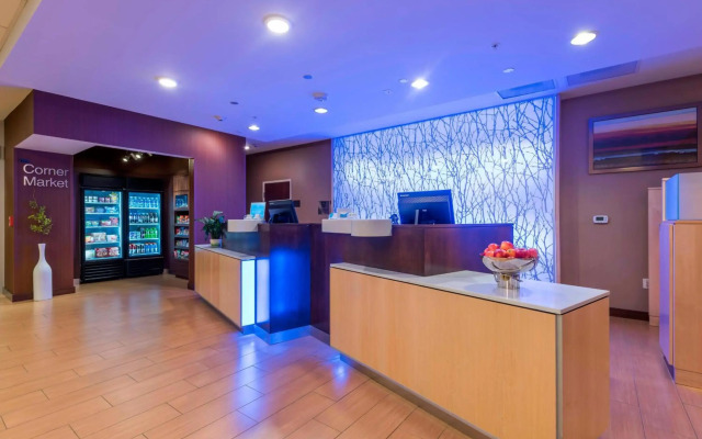 Fairfield Inn & Suites Afton Star Valley