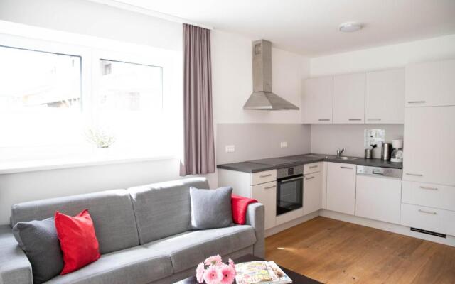 Appartements Freiraum