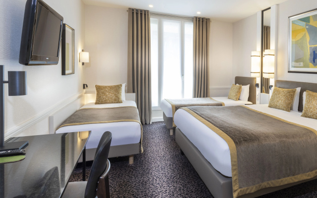 Elysees Union Hotel