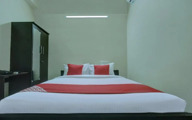 Oyo Flagship 27691 Snv Garden Main Road