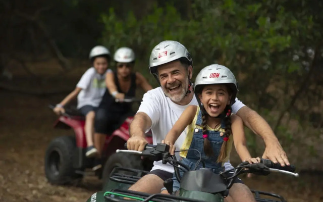 Solanas Vacation Resort & Spa