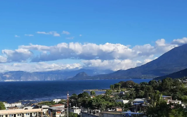 Millennium Apartment